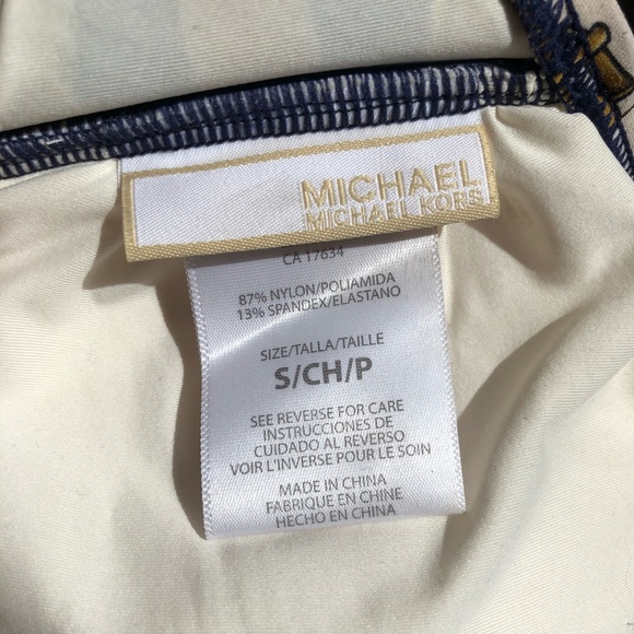 MK bikini top - Picture 4 of 5